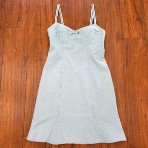 NANETTE LEPORE DRESS